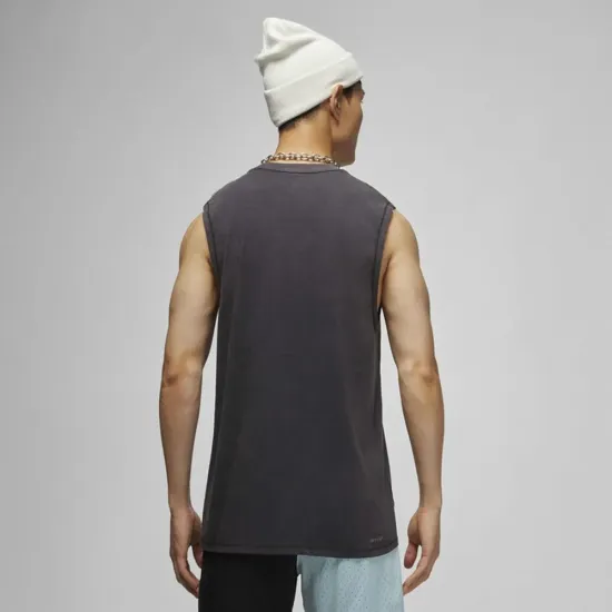 Майка Nike Air Jordan Dri-FIT Sport Sleeveless Top DM1827-010