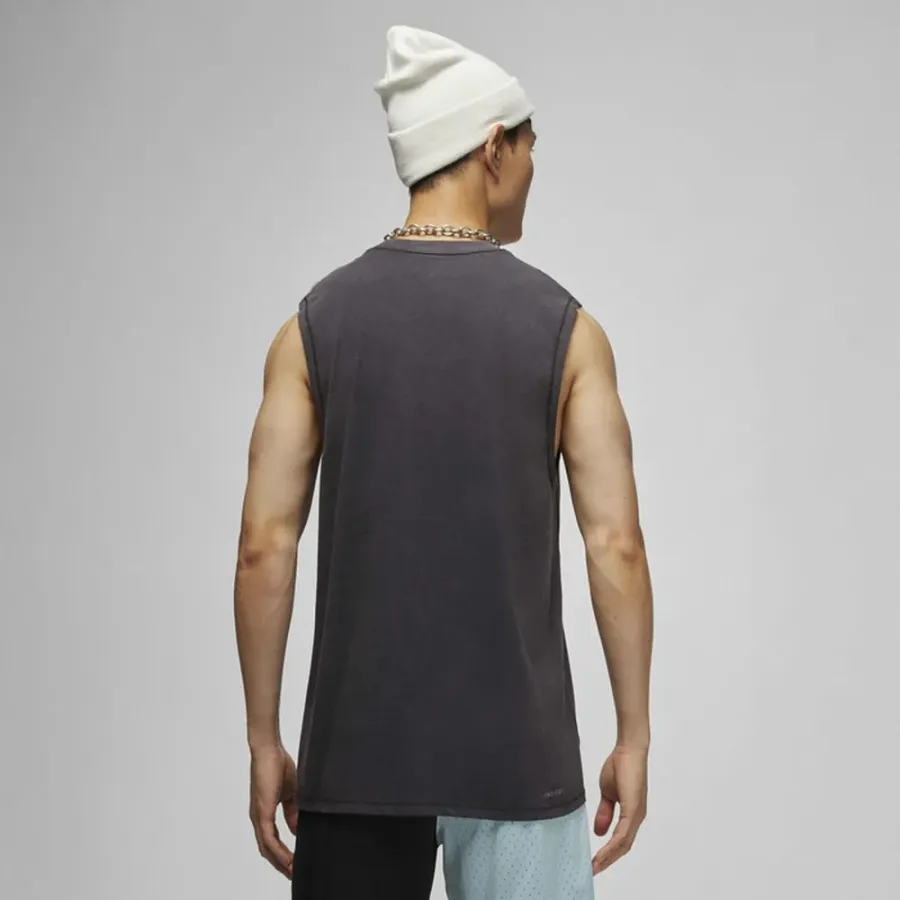 Майка Nike Air Jordan Dri-FIT Sport Sleeveless Top DM1827-010