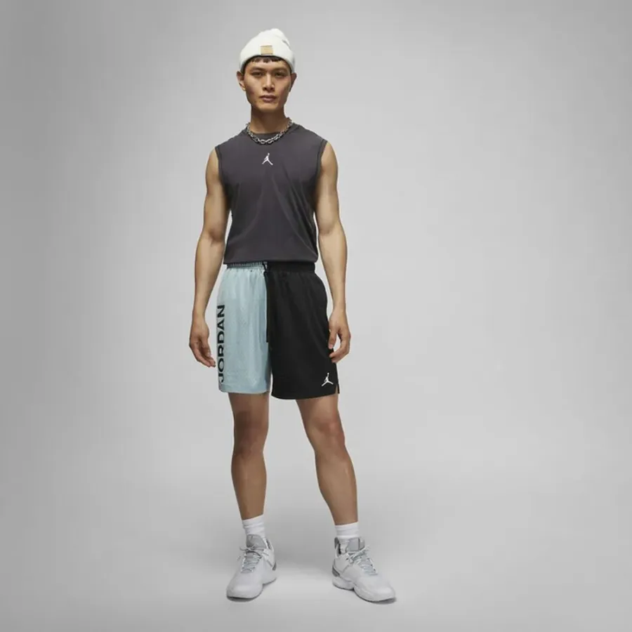 Майка Nike Air Jordan Dri-FIT Sport Sleeveless Top DM1827-010