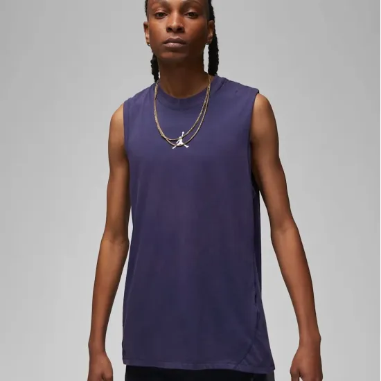 Майка Nike Air Jordan Dri-FIT Sport Sleeveless Top DM1827-410