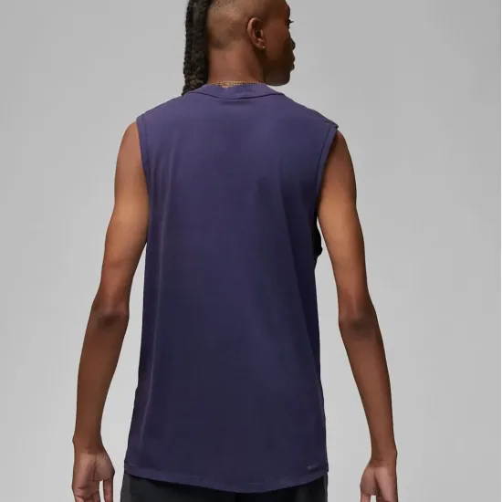 Майка Nike Air Jordan Dri-FIT Sport Sleeveless Top DM1827-410