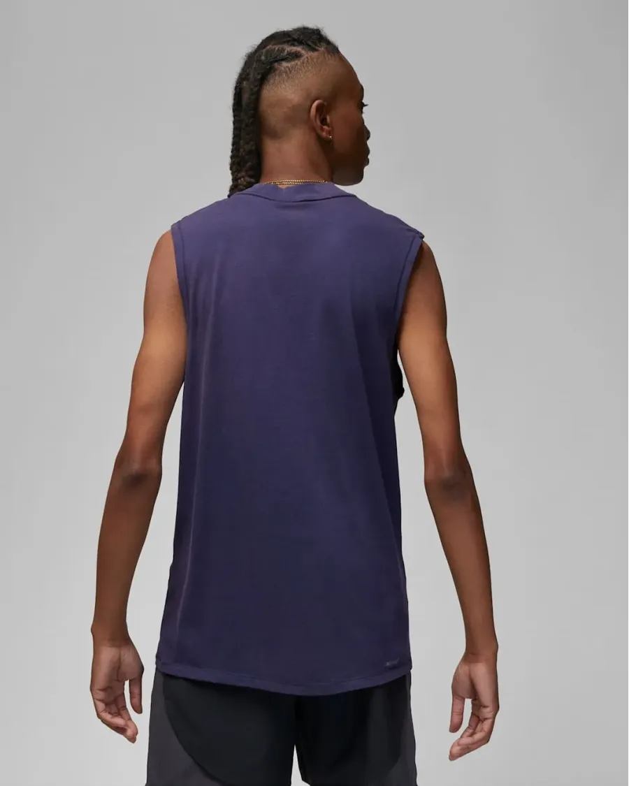 Майка Nike Air Jordan Dri-FIT Sport Sleeveless Top DM1827-410