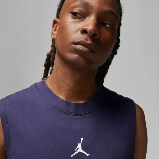 Майка Nike Air Jordan Dri-FIT Sport Sleeveless Top DM1827-410