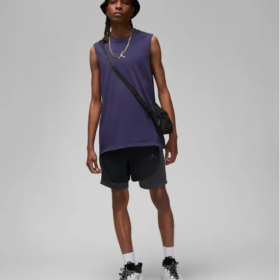Майка Nike Air Jordan Dri-FIT Sport Sleeveless Top DM1827-410