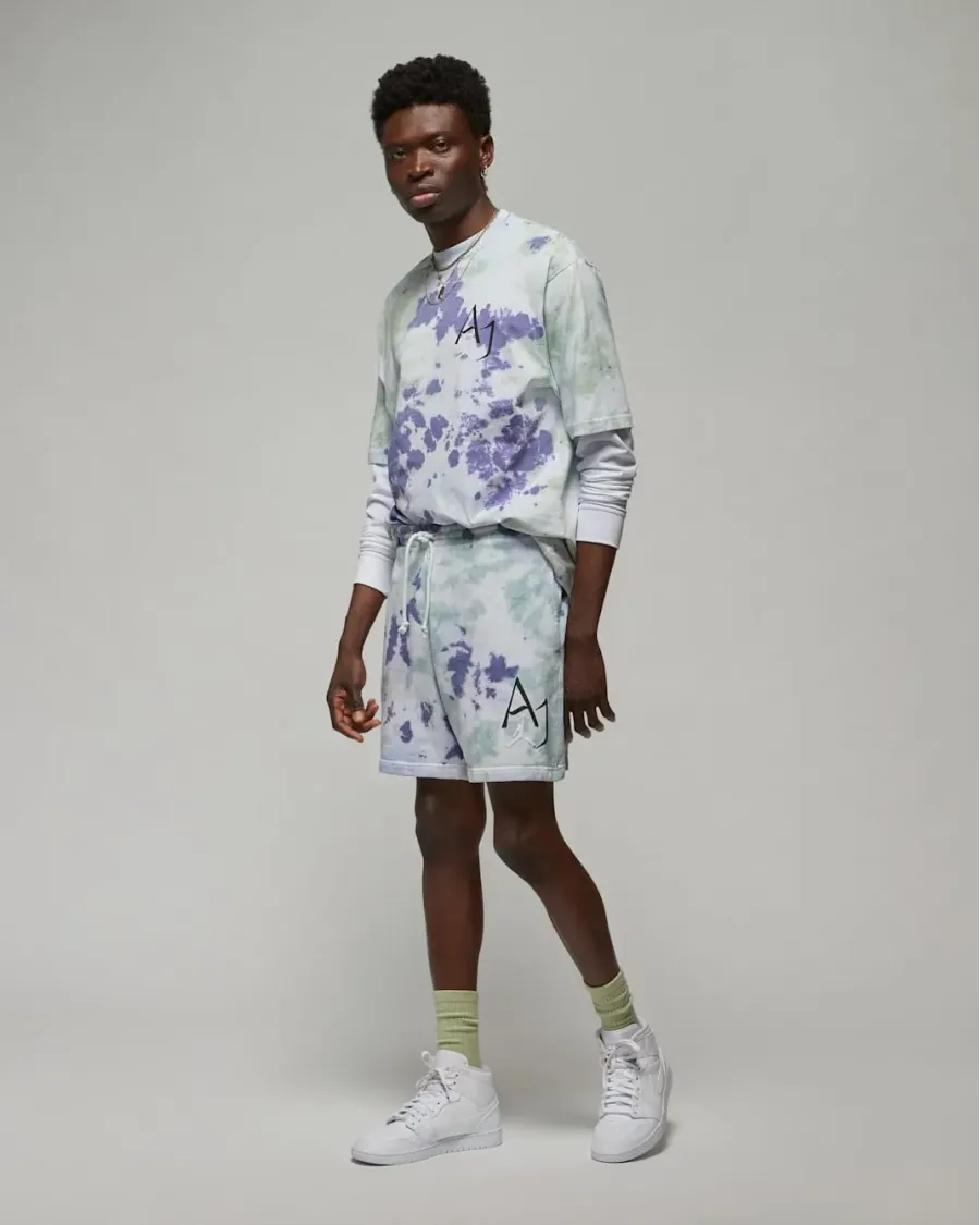 Шорти Nike Air Jordan Sport DNA DM1871-366