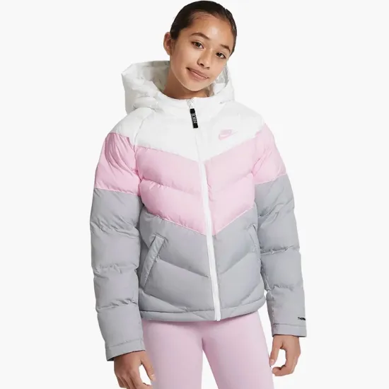 Куртка Nike Sportswear Synthetic Fill DM2379-103