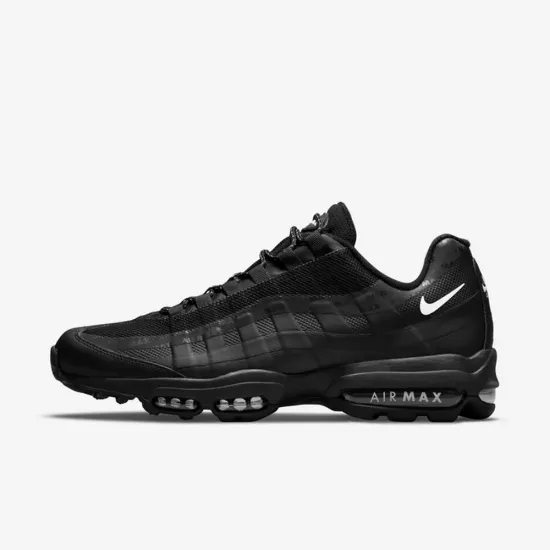 Кросівки Nike Air Max 95 Ultra DM2815-001