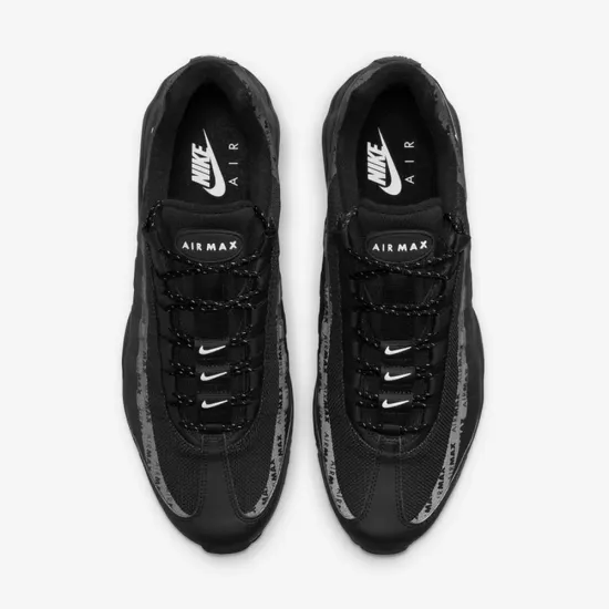 Кросівки Nike Air Max 95 Ultra DM2815-001