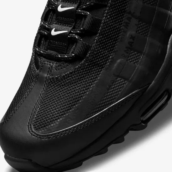 Кросівки Nike Air Max 95 Ultra DM2815-001