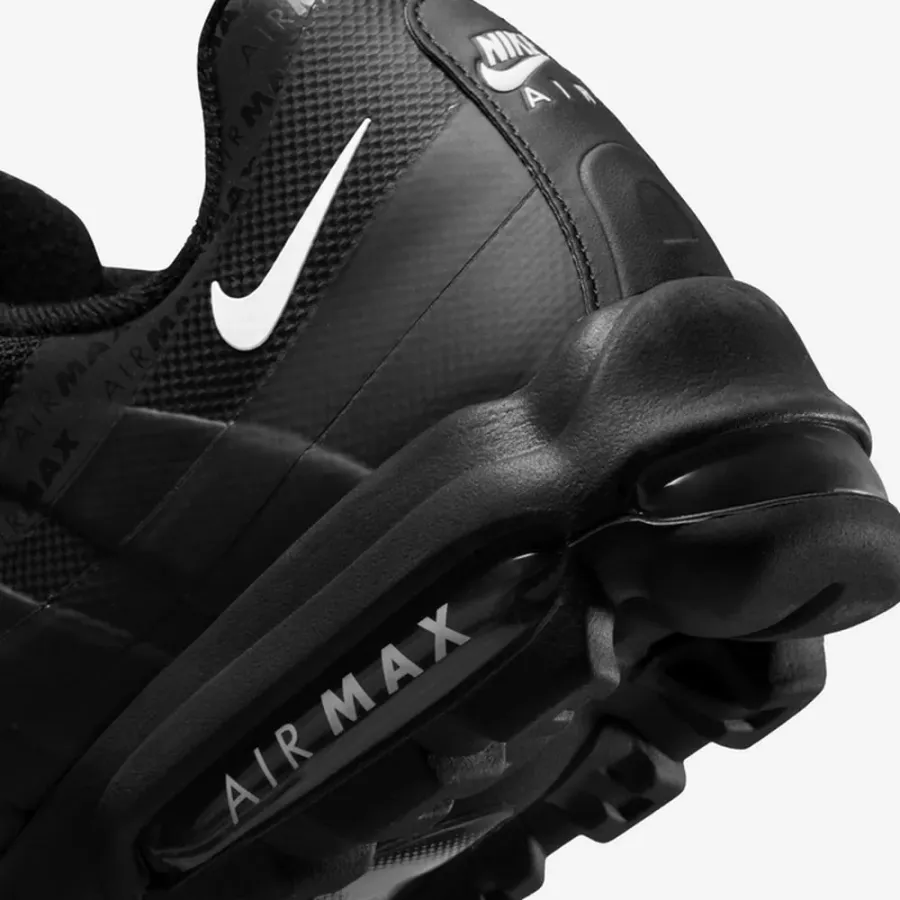 Кросівки Nike Air Max 95 Ultra DM2815-001