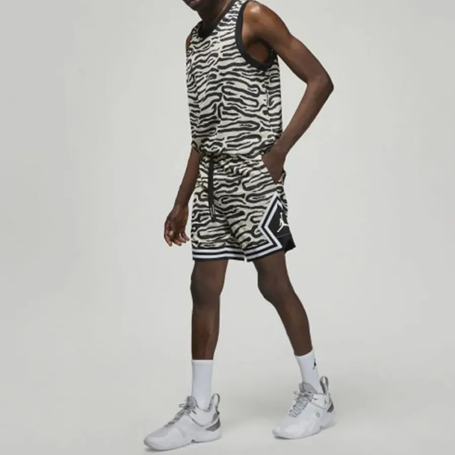 Шорти Nike Air Jordan Dri‑Fit Diamond DM2818-219