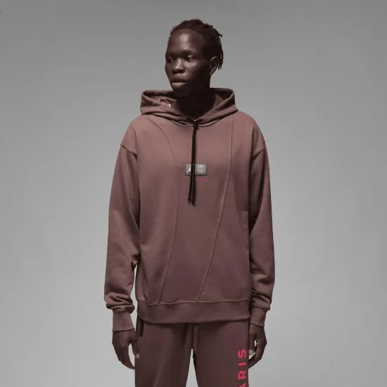 Кофта Nike Air Jordan Paris Saint-Germain Pullover DM3096-291