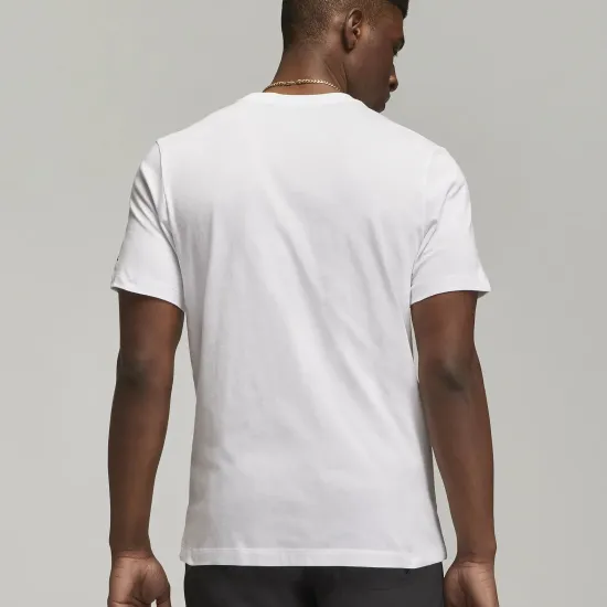 Футболка Nike Air Jordan Crew DM3182-100