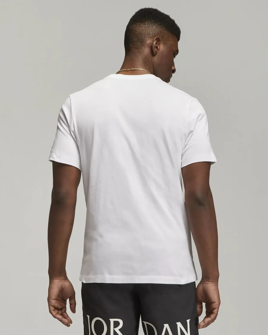 Футболка Nike Air Jordan Crew DM3182-100