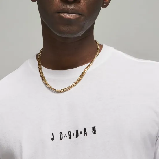 Футболка Nike Air Jordan Crew DM3182-100