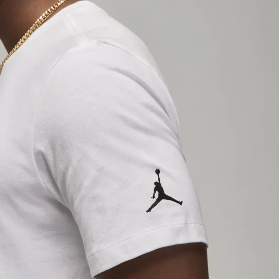 Футболка Nike Air Jordan Crew DM3182-100