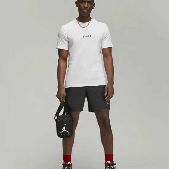 Футболка Nike Air Jordan Crew DM3182-100