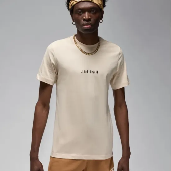 Футболка Nike Air Jordan Crew DM3182-203