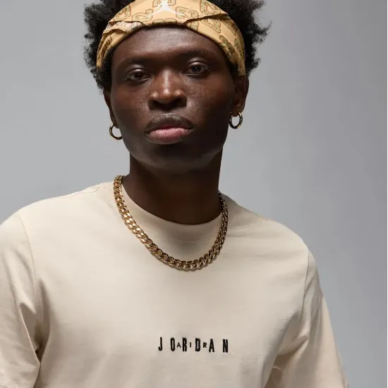 Футболка Nike Air Jordan Crew DM3182-203