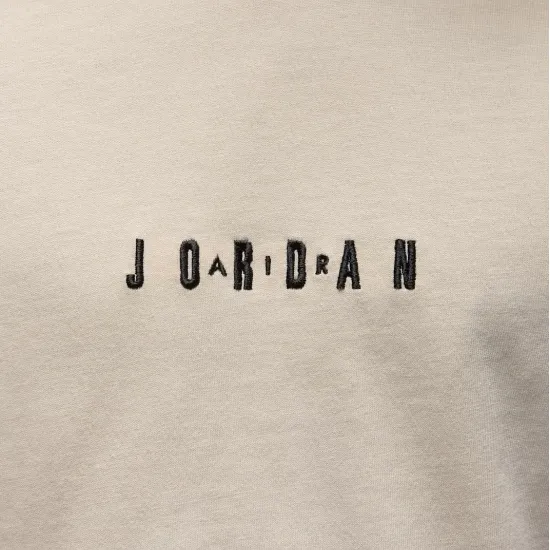 Футболка Nike Air Jordan Crew DM3182-203