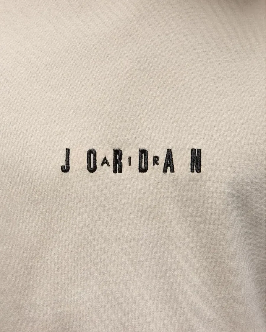 Футболка Nike Air Jordan Crew DM3182-203