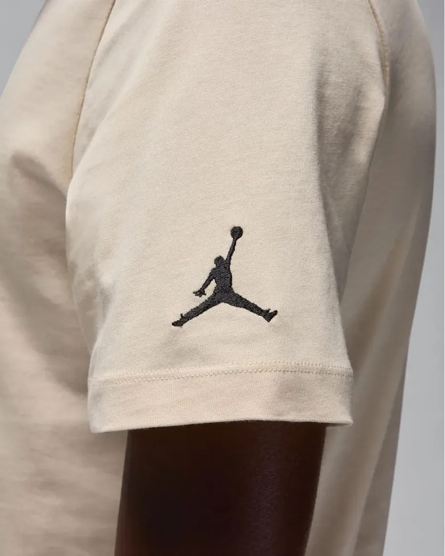 Футболка Nike Air Jordan Crew DM3182-203