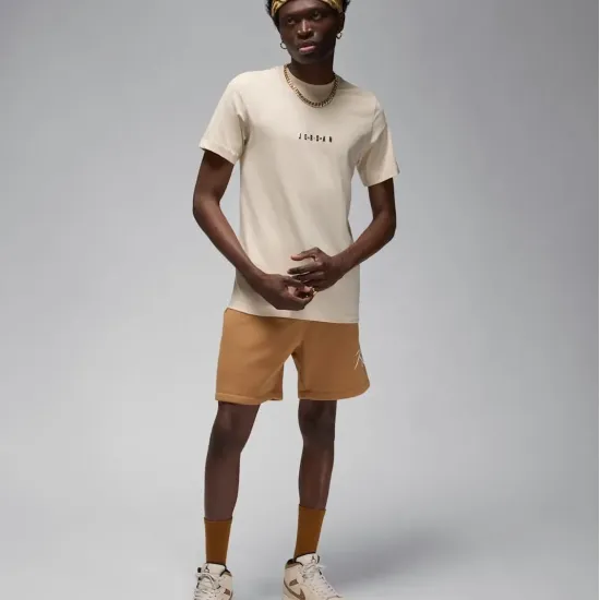 Футболка Nike Air Jordan Crew DM3182-203