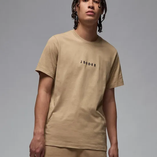 Футболка Nike Air Jordan Crew DM3182-257
