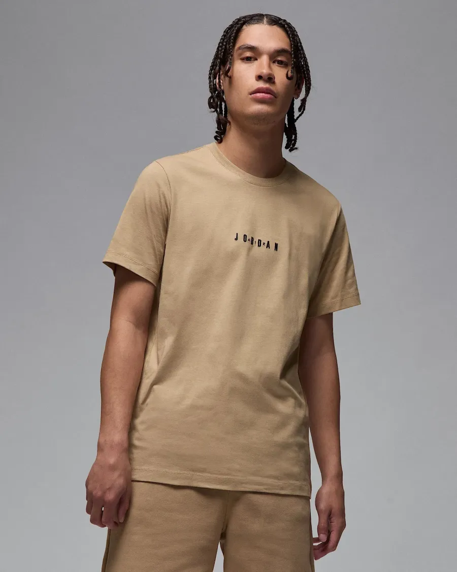 Футболка Nike Air Jordan Crew DM3182-257