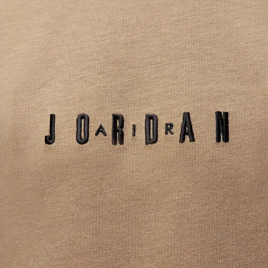 Футболка Nike Air Jordan Crew DM3182-257