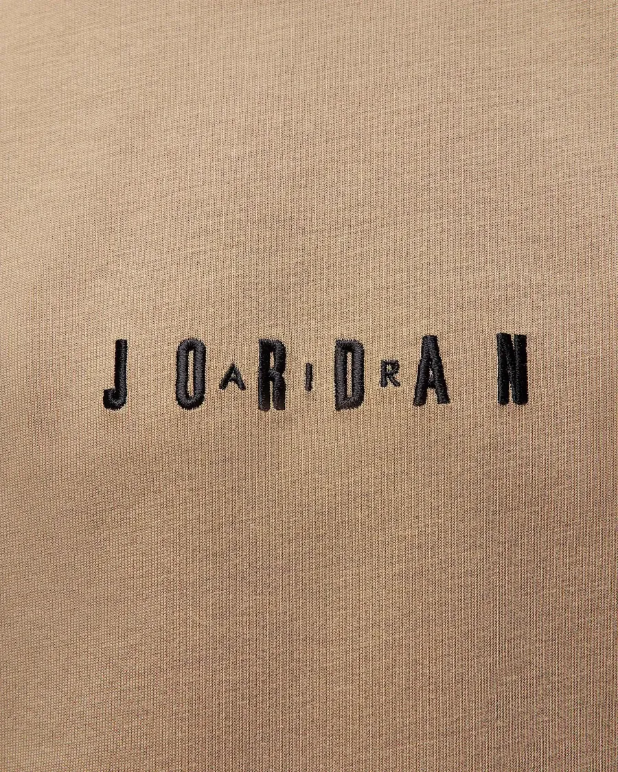 Футболка Nike Air Jordan Crew DM3182-257