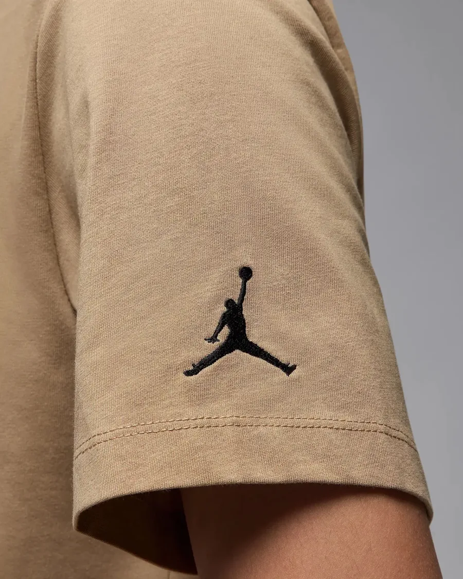 Футболка Nike Air Jordan Crew DM3182-257