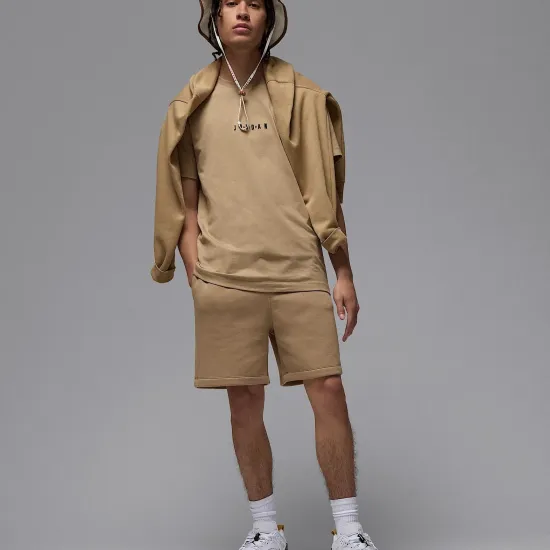 Футболка Nike Air Jordan Crew DM3182-257