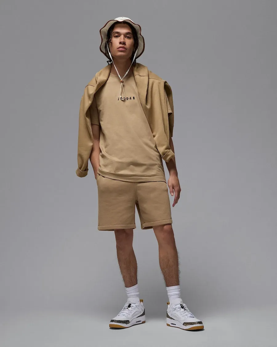 Футболка Nike Air Jordan Crew DM3182-257
