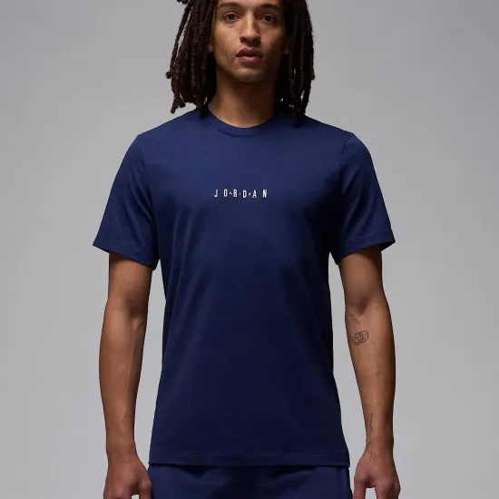 Футболка Nike Air Jordan Crew DM3182-411