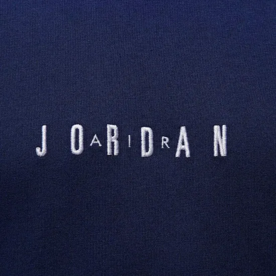 Футболка Nike Air Jordan Crew DM3182-411
