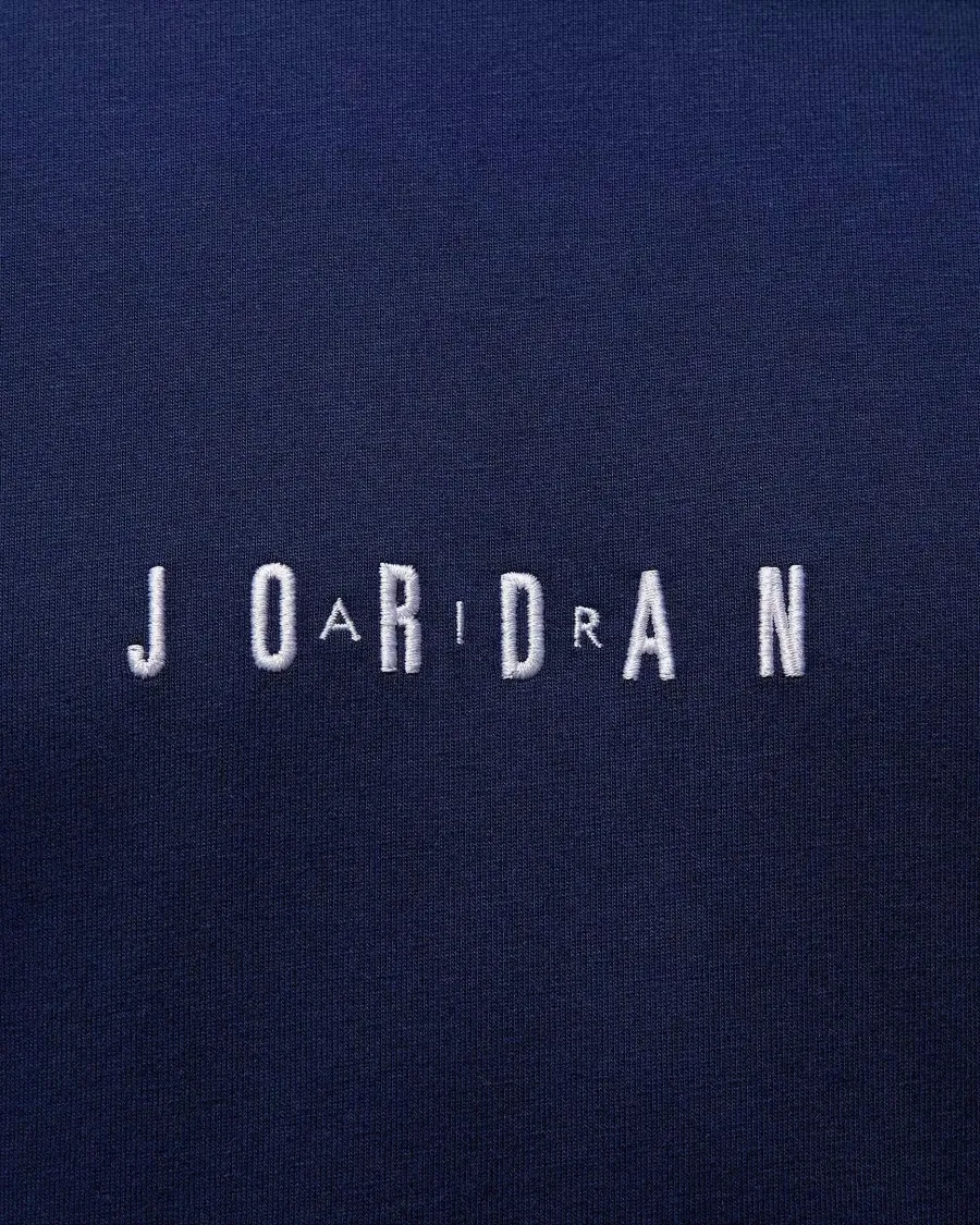 Футболка Nike Air Jordan Crew DM3182-411