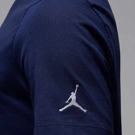 Футболка Nike Air Jordan Crew DM3182-411