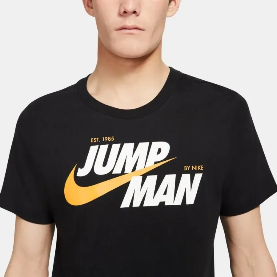 Футболка Nike Air Jordan Jumpman DM3219-010