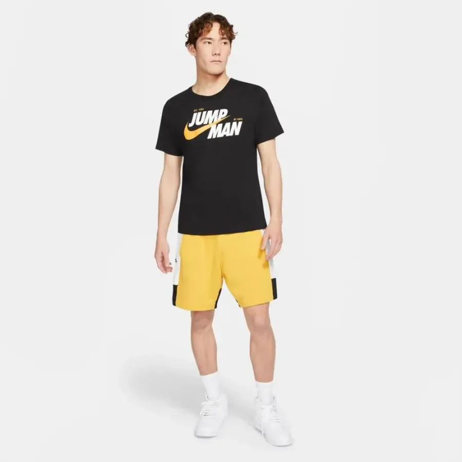 Футболка Nike Air Jordan Jumpman DM3219-010
