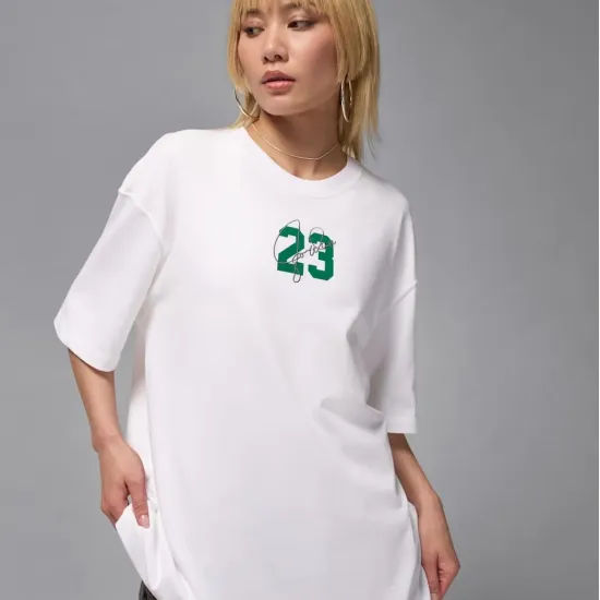 Футболка Nike Air Jordan Essentials Graphic DM3244-100