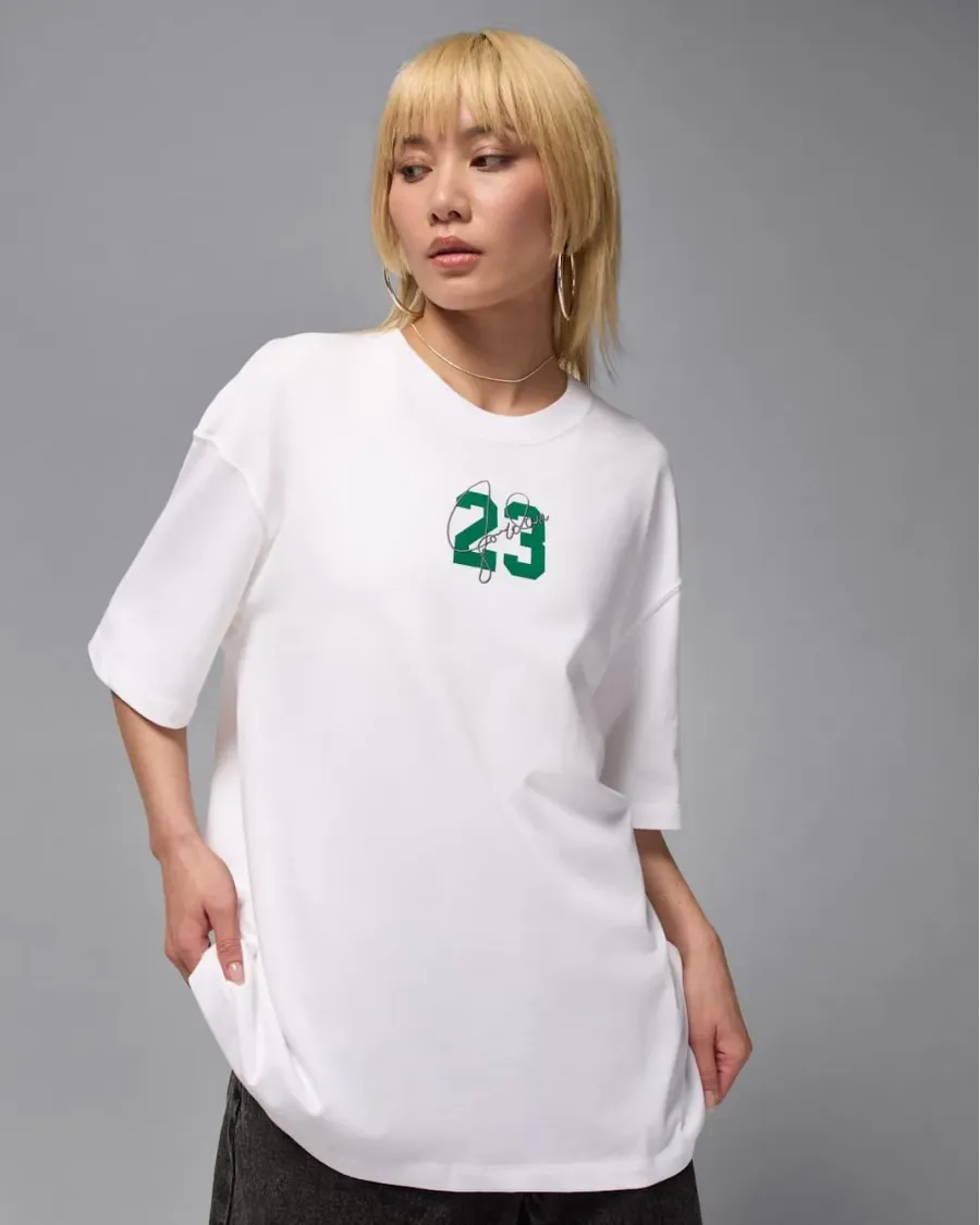 Футболка Nike Air Jordan Essentials Graphic DM3244-100