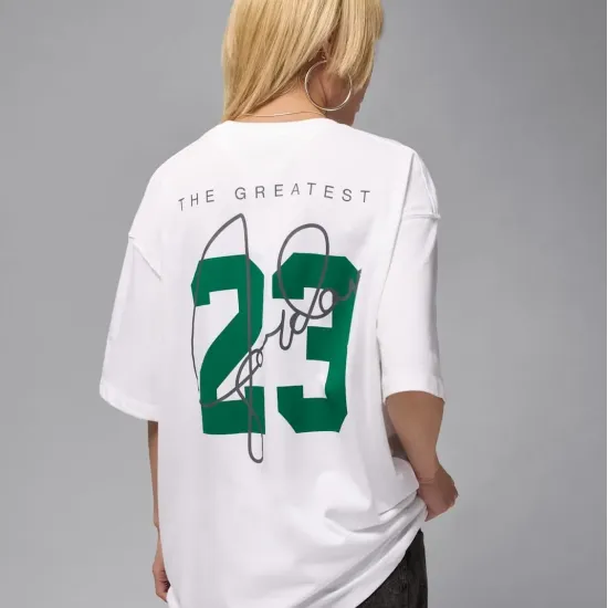 Футболка Nike Air Jordan Essentials Graphic DM3244-100
