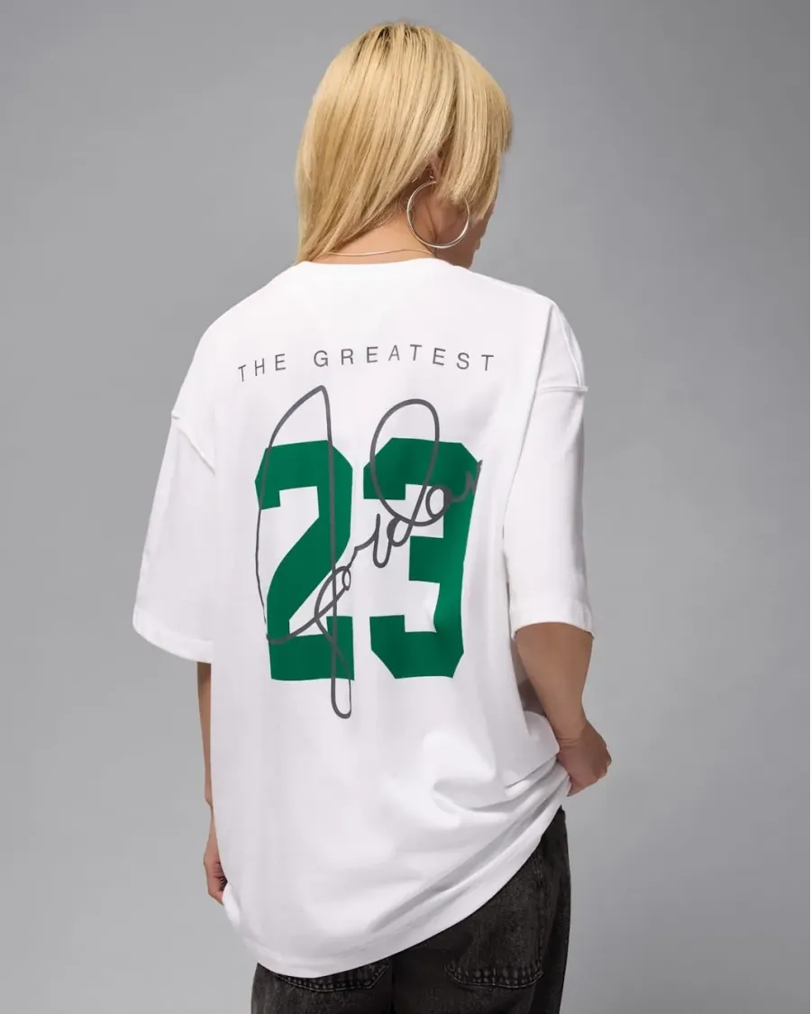 Футболка Nike Air Jordan Essentials Graphic DM3244-100