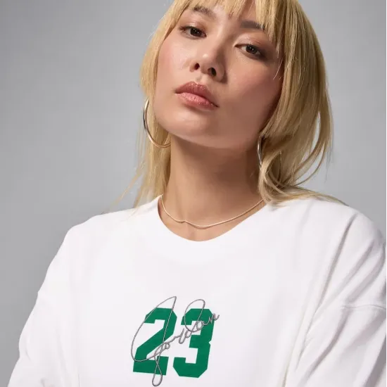 Футболка Nike Air Jordan Essentials Graphic DM3244-100