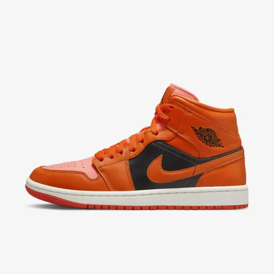Кросівки Nike Air Jordan 1 Mid DM3381-600