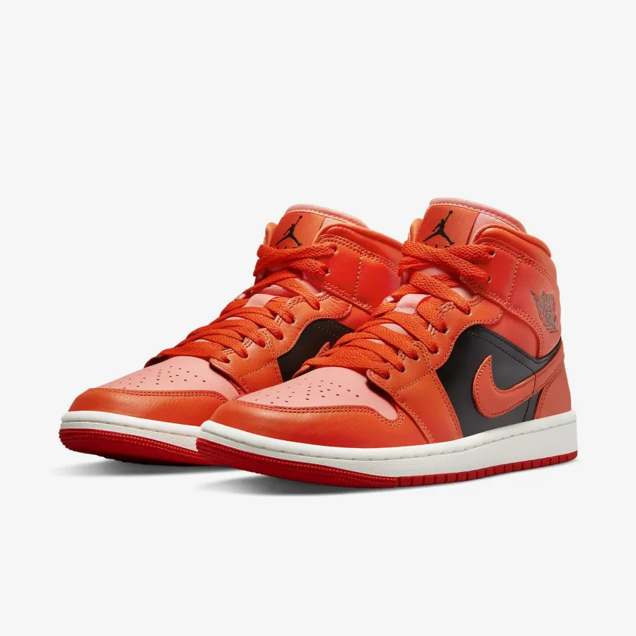 Кросівки Nike Air Jordan 1 Mid DM3381-600