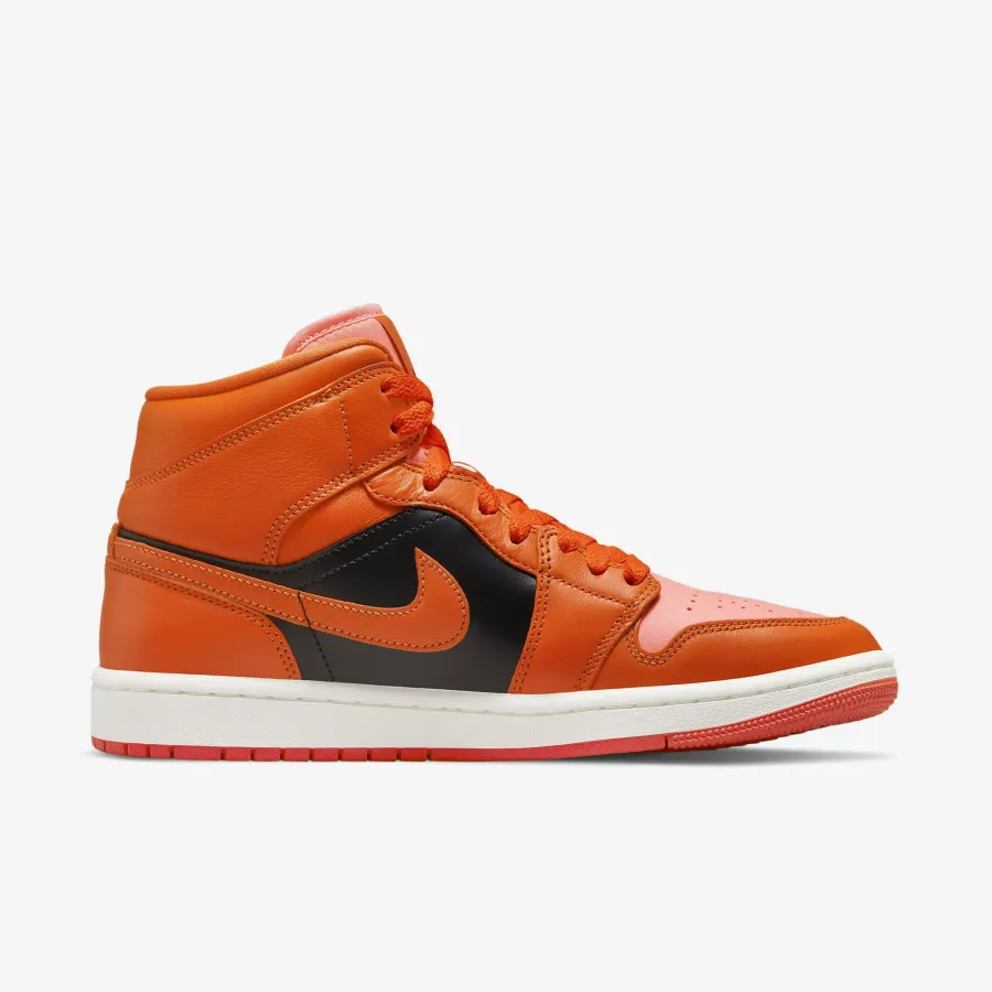 Кросівки Nike Air Jordan 1 Mid DM3381-600
