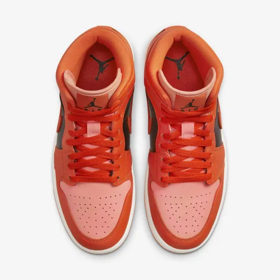 Кросівки Nike Air Jordan 1 Mid DM3381-600
