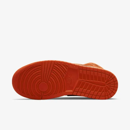 Кросівки Nike Air Jordan 1 Mid DM3381-600